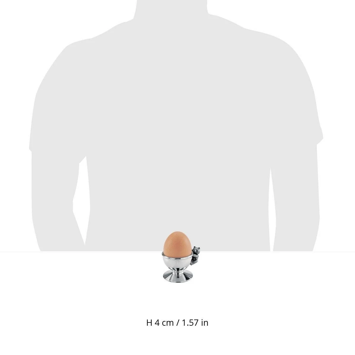 Eggekopp for Teddybårer, bilde 2