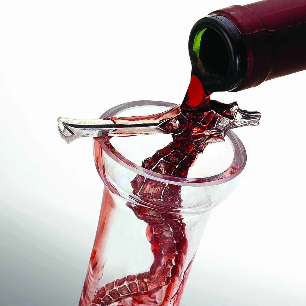 Seahorse Aerator