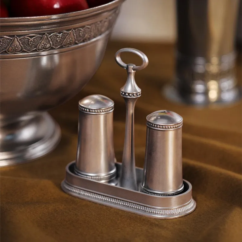 Salt And Pepper(set) T1