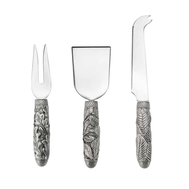Trio av Ljusnæringskniv fra Skog, bilde 2