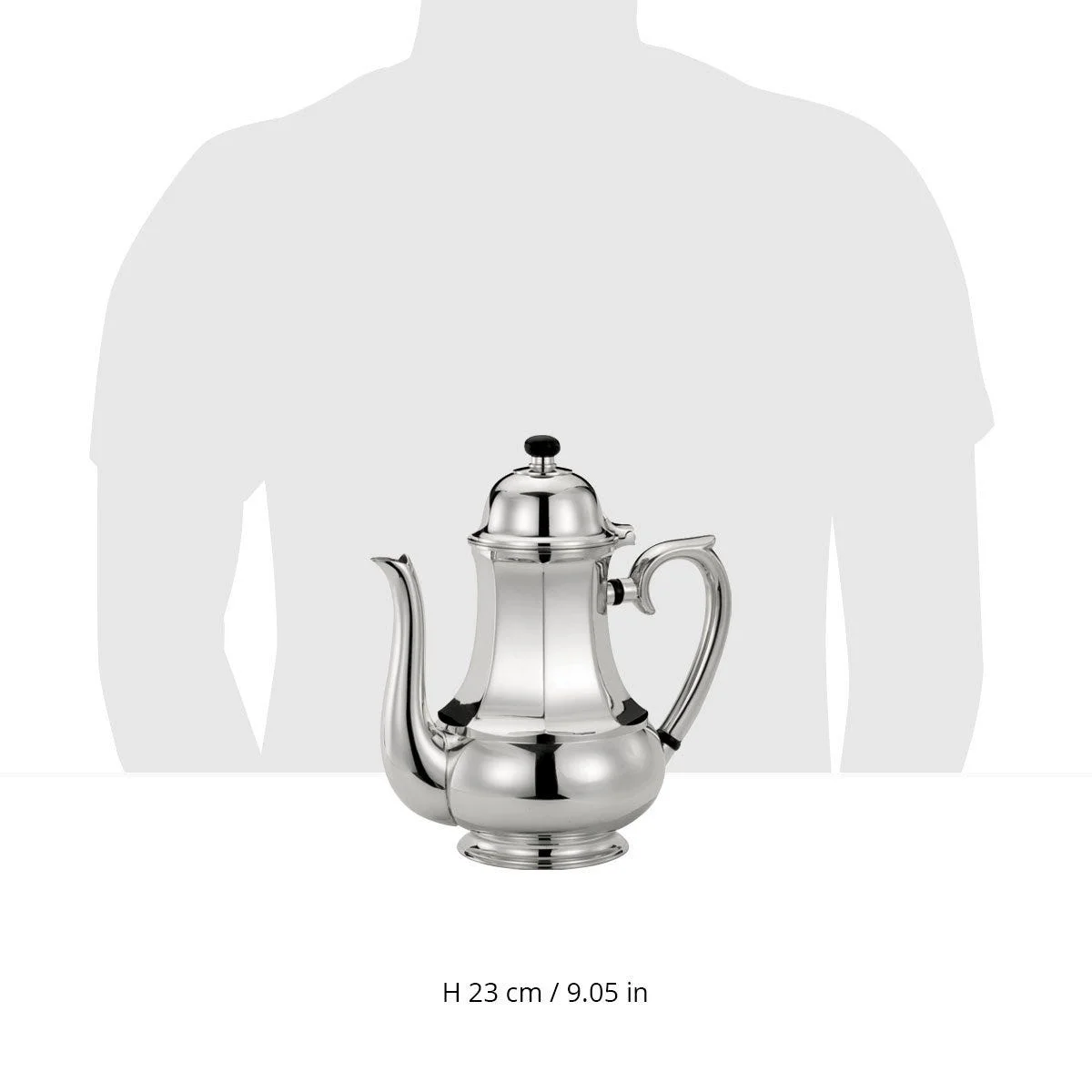 Sovereign Coffee Pot
