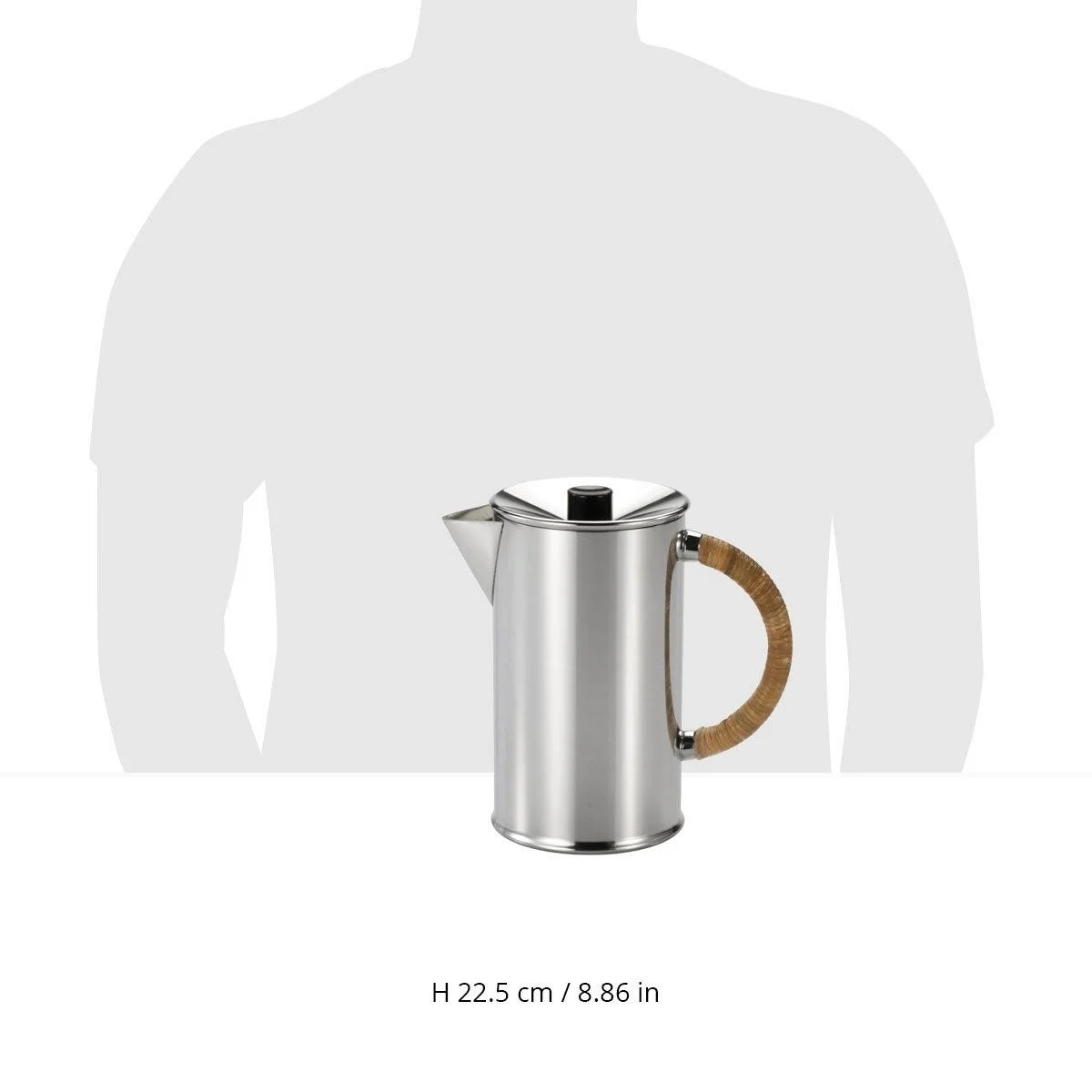 Atiya Coffee Pot