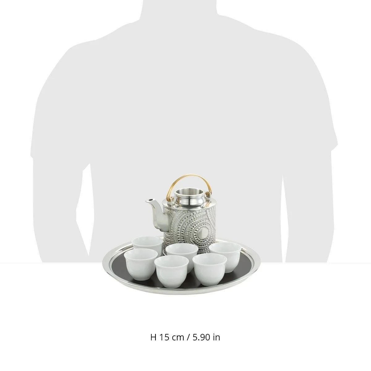 8515 Teaset