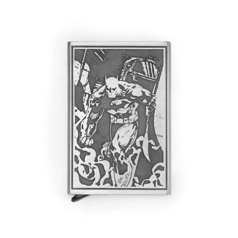 Batman Card Wallet