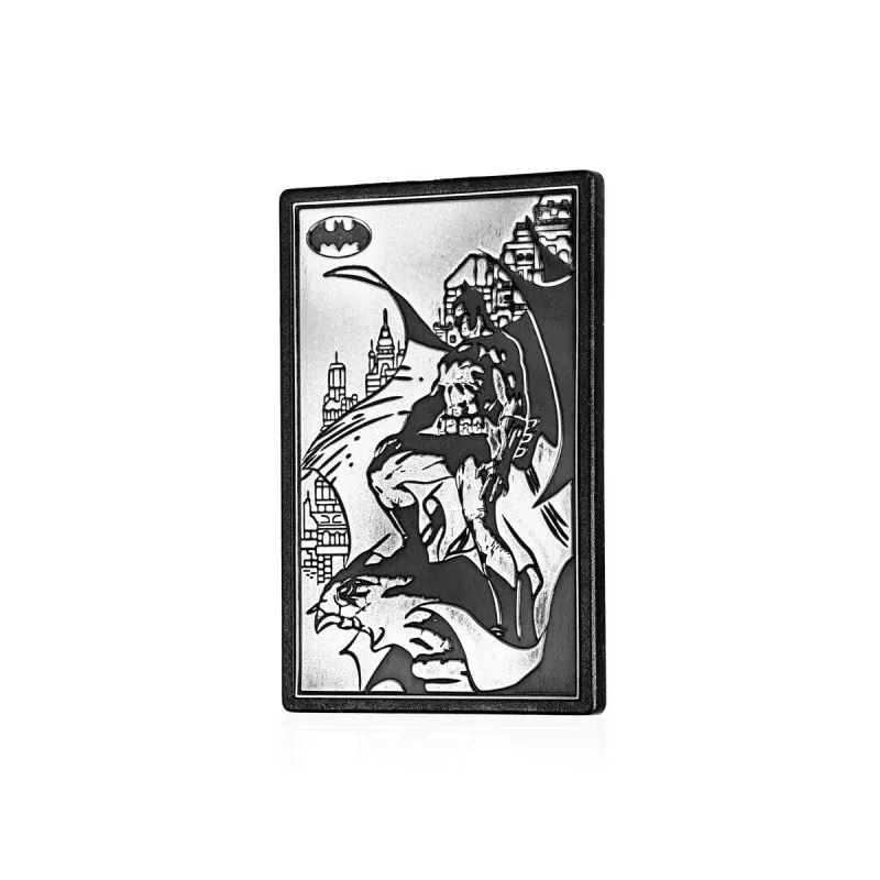 Batman Mini Postur, bilde 3