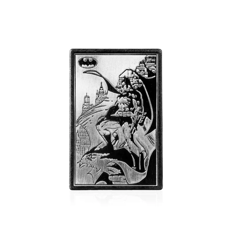 Batman Mini Postur, bilde 2