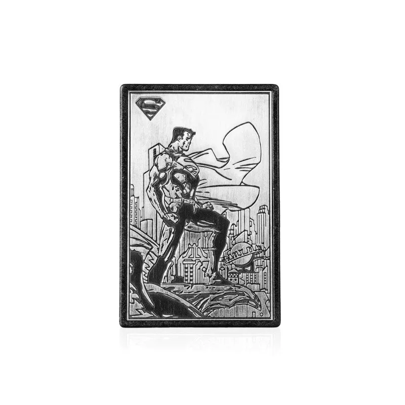 Mini Postera de Superman, bilde 2