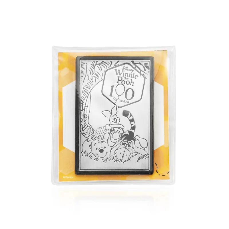 Mini-poster for Winnie-the-Pooh-100-års-min, bilde 4