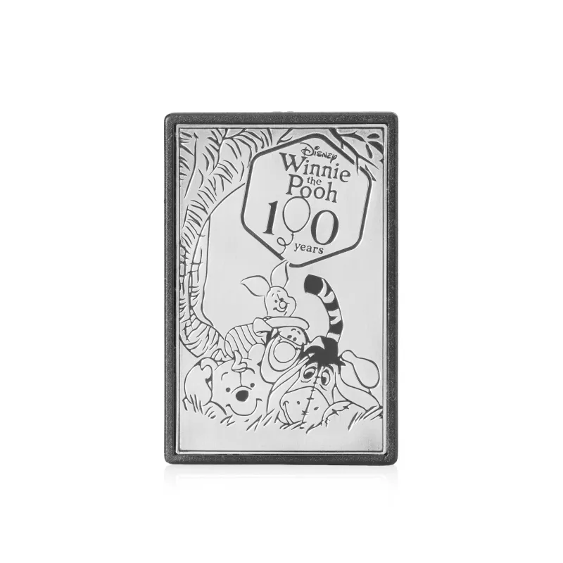 Mini-poster for Winnie-the-Pooh-100-års-min, bilde 3