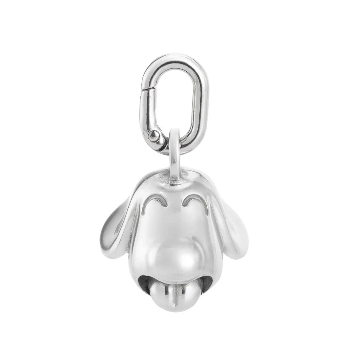 Pawse Dog Charm