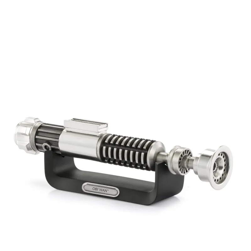 Obi Wans Jedi-lightspejler Documentador, bilde 2