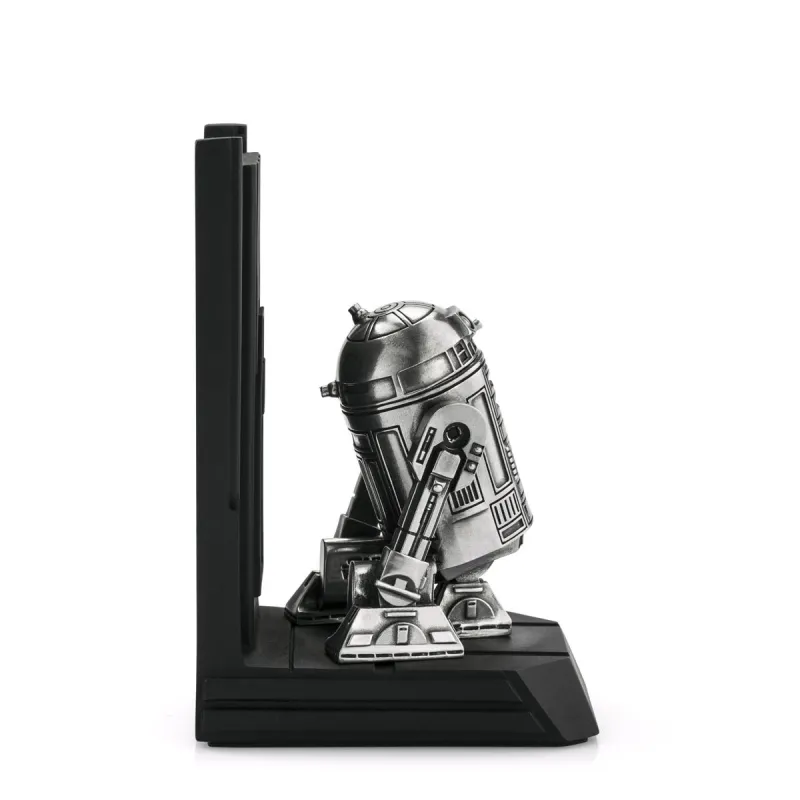 R2 D2 Bokkens, bilde 2