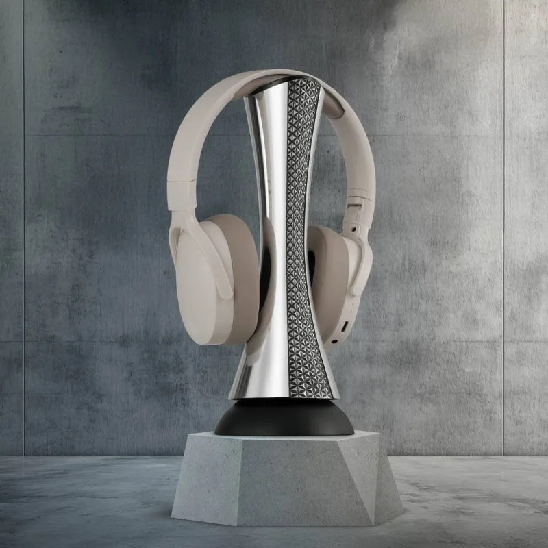 Headphone Stand