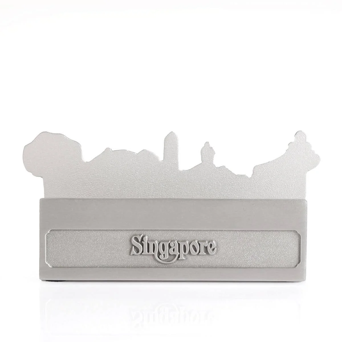 Singapore Scenes Card Holder