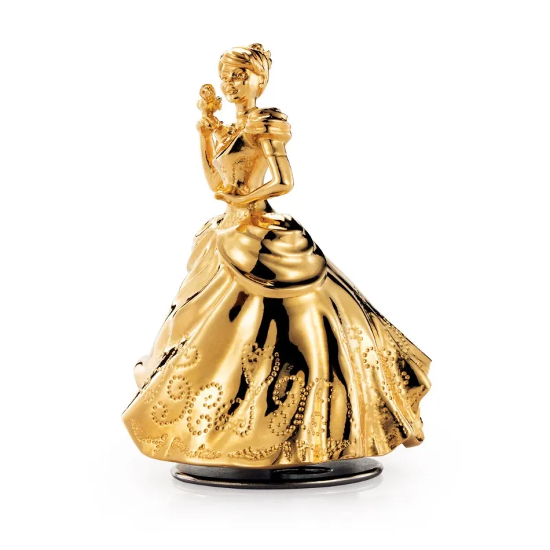 Le Gilt Cinderella Musikkarussell, bilde 2
