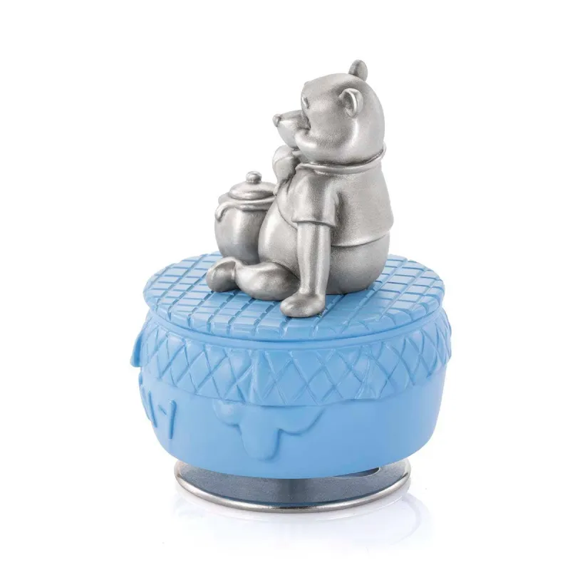Musickaros Winnie the Pooh, bilde 2