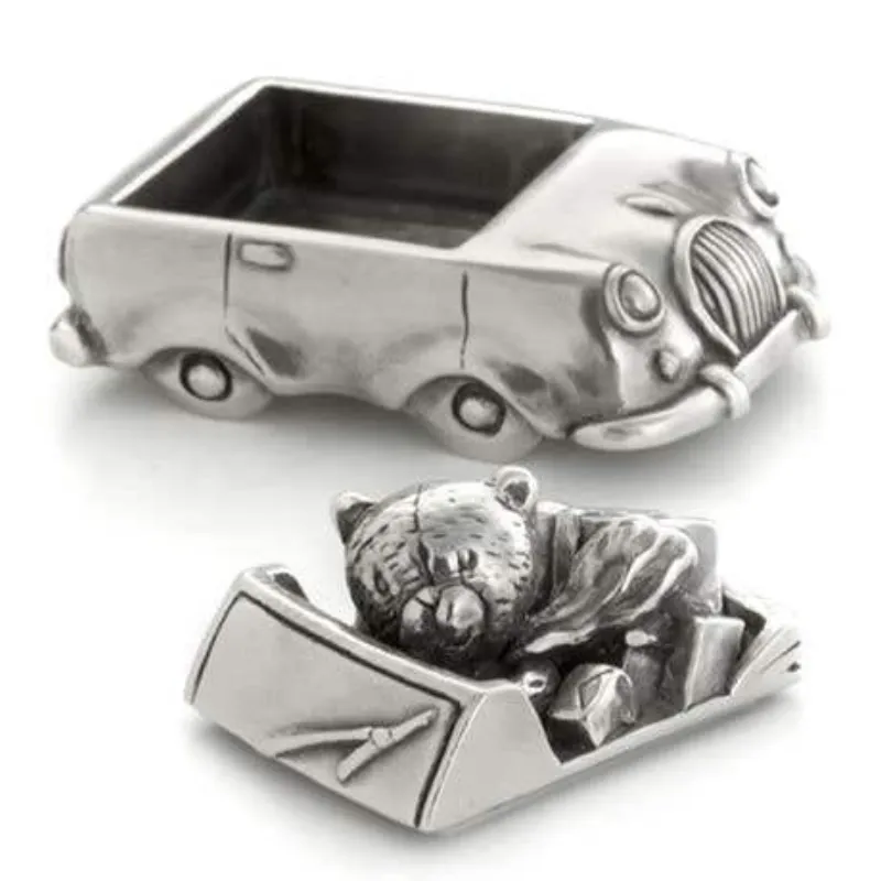 Caja de dientes Boy Teddy Tbp, bilde 2