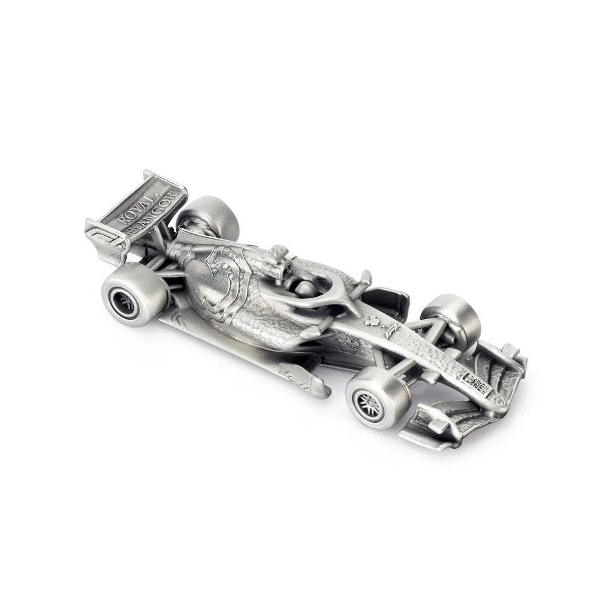 Disney x Formula 1 Car