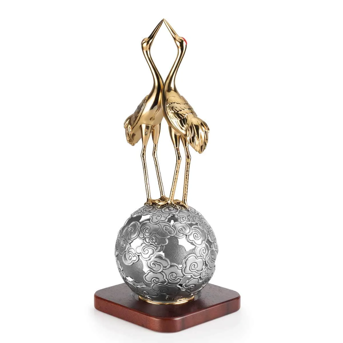 Forbudt bestilling: Kran Centrepiece, bilde 2
