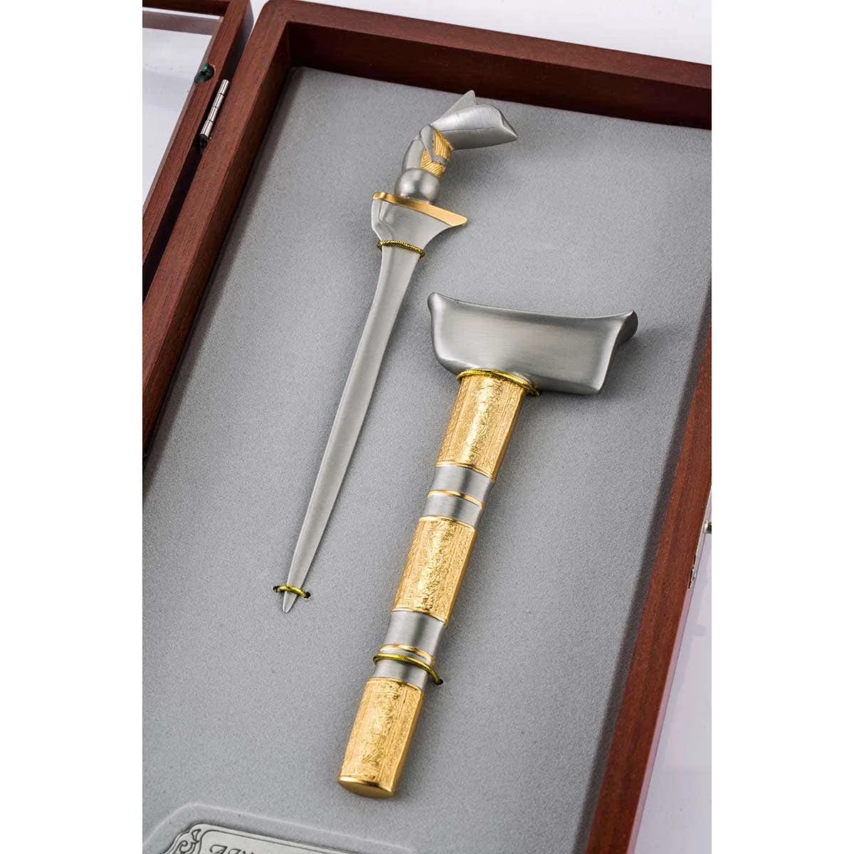 Keris Semenanjung Miniature