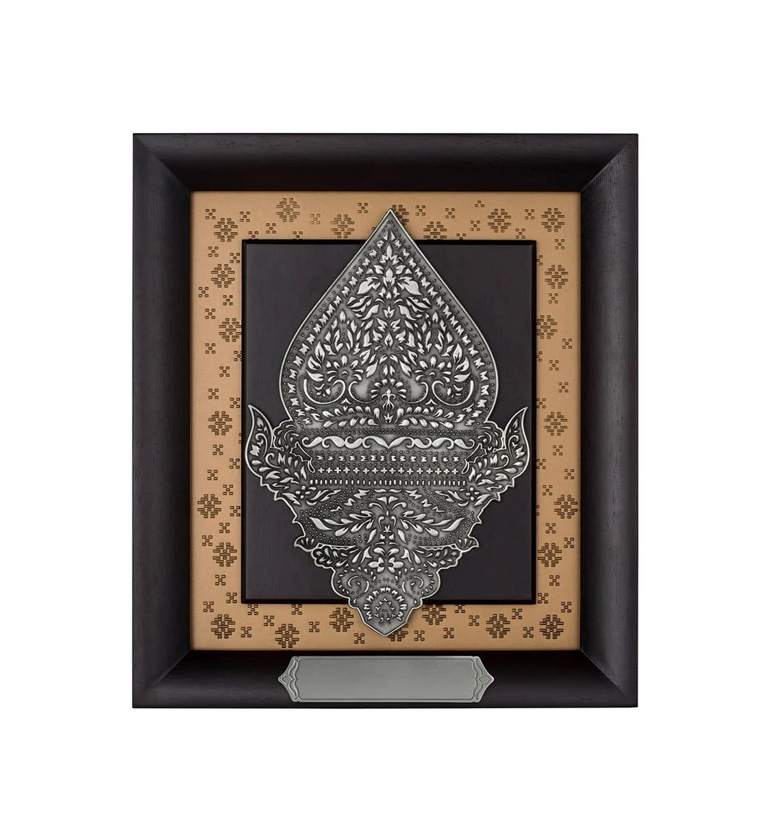 Tree of Life Plaque