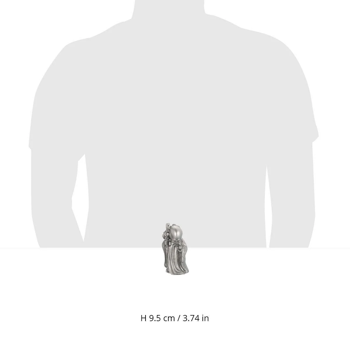 Shou Figurine