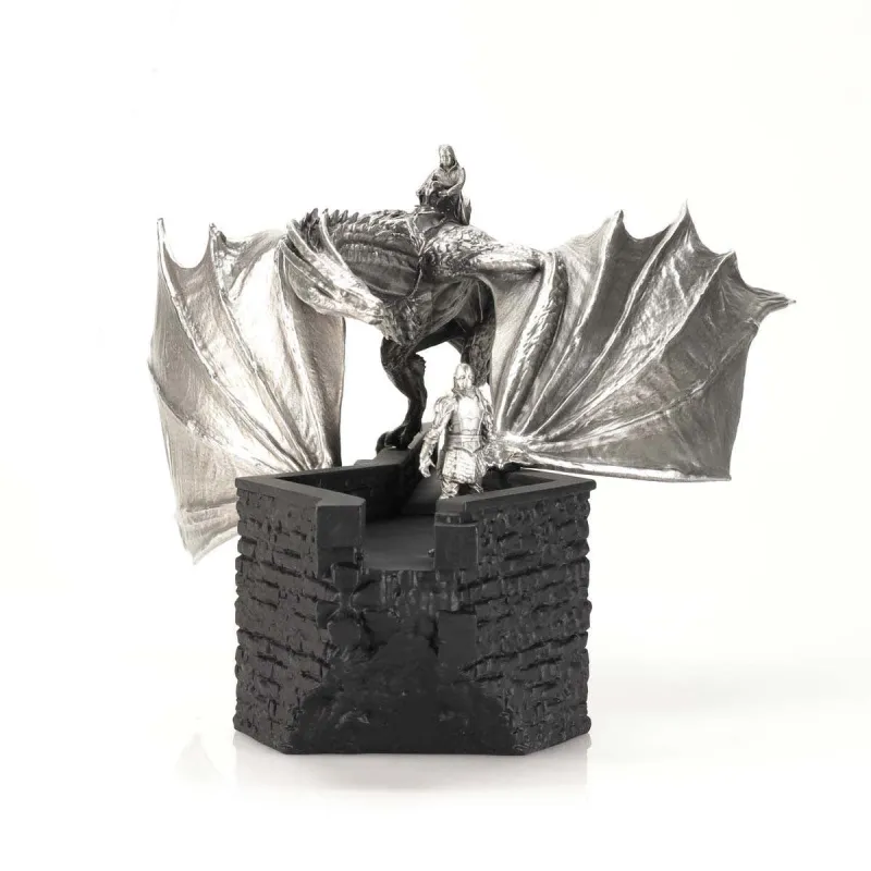 Le Syrax Figurin, bilde 2