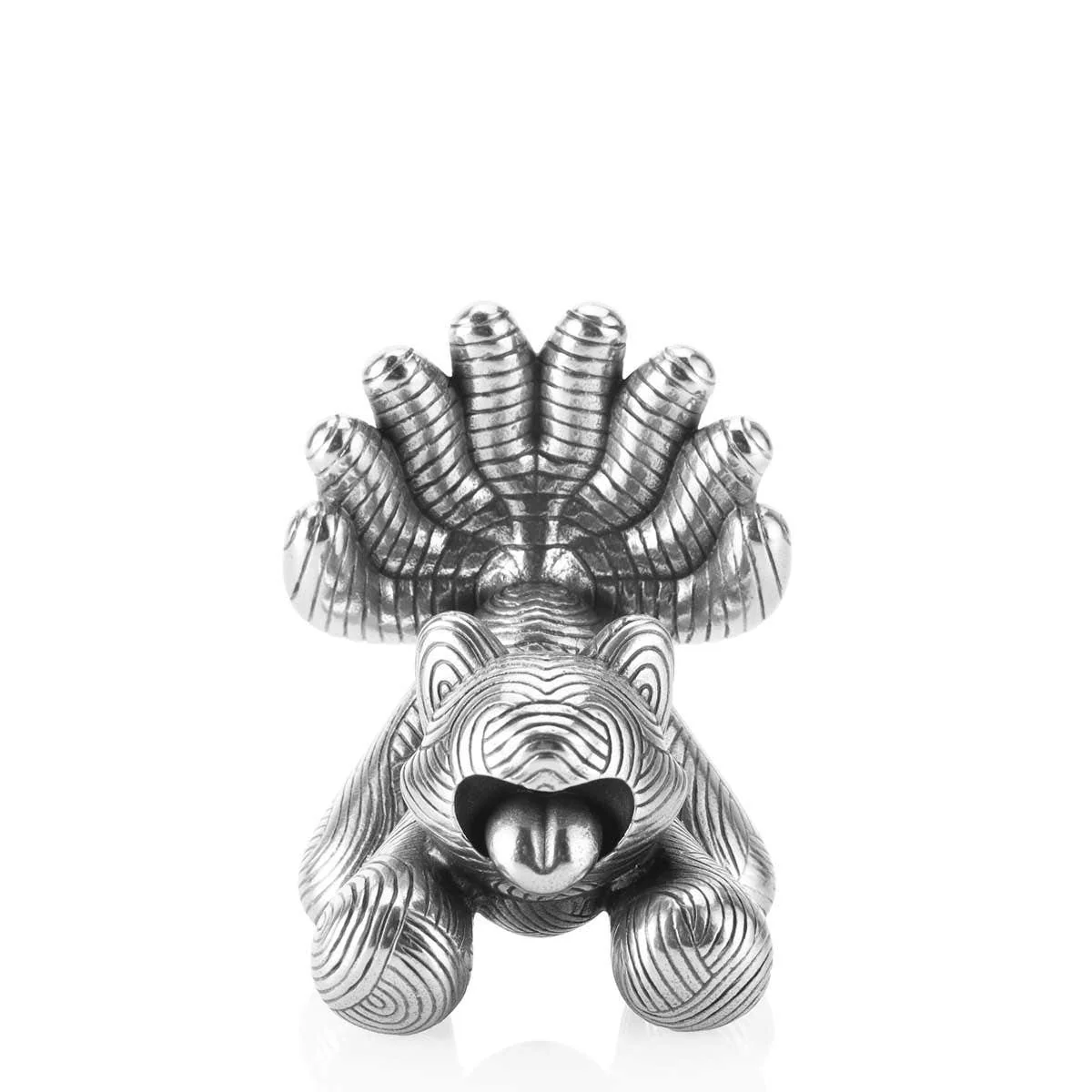 Pawse Cat Figurine SM
