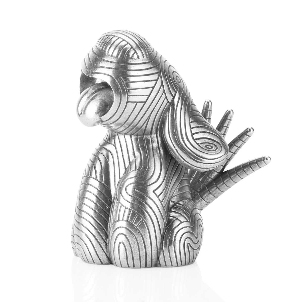 Pawse Dog Figurine MD