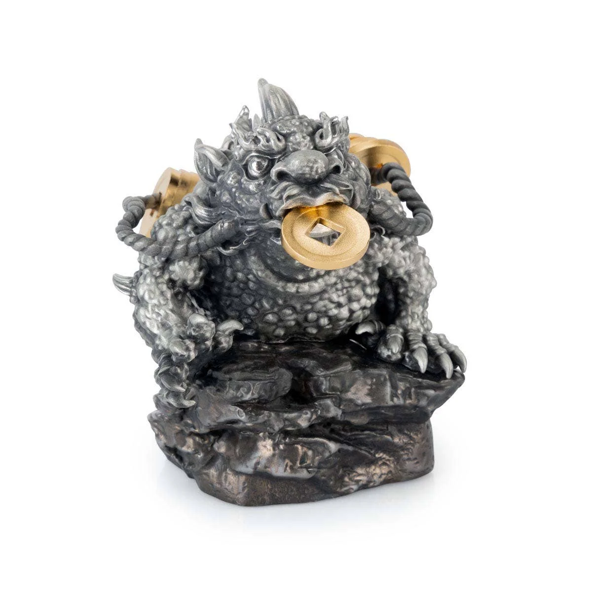 Benevolence Jin Chan Figurine, bilde 2