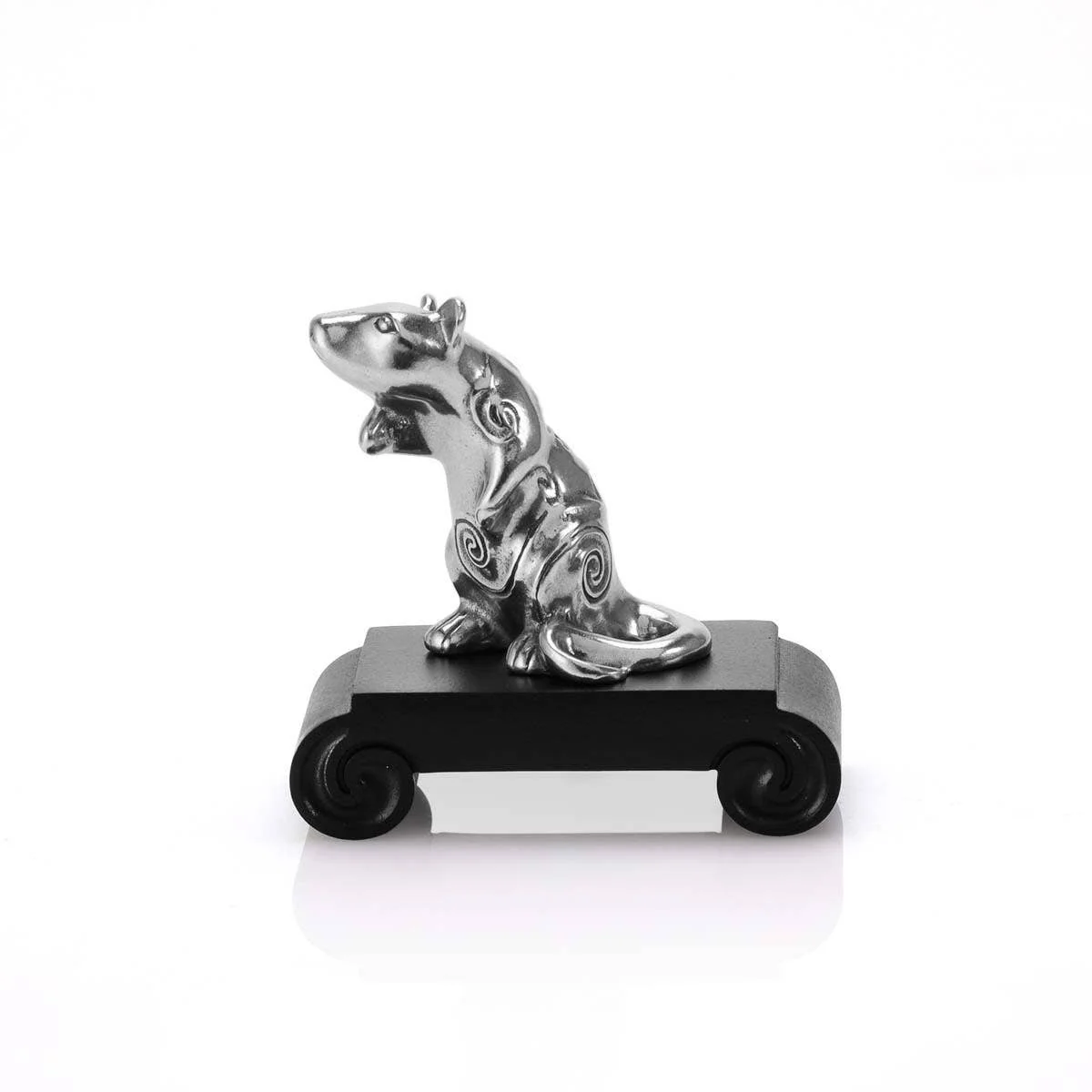 Rat Zodiac Mini Figurine