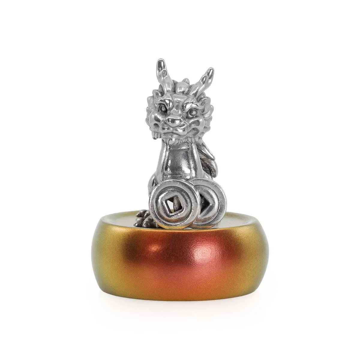 Zodiac Lucky Dragon Mini Figurine