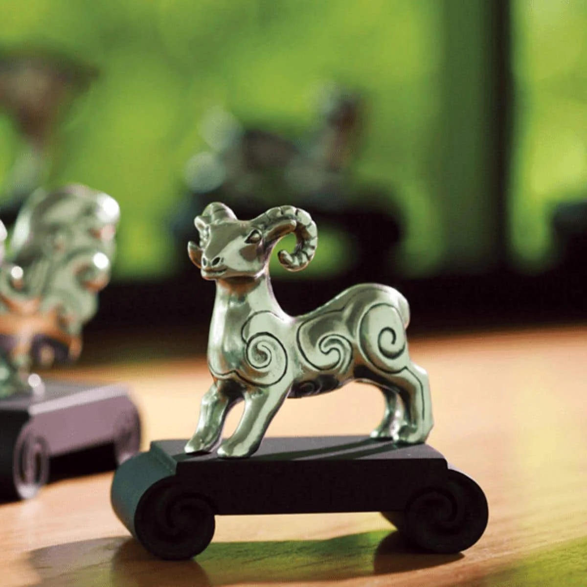 Minifigura Zodíaco Rama, bilde 3