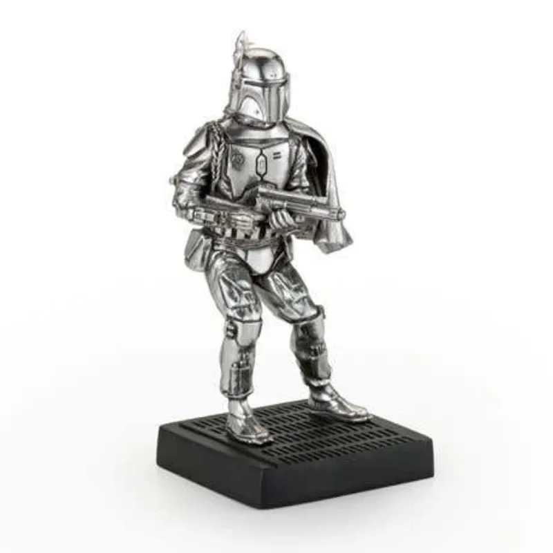 Boba Fett