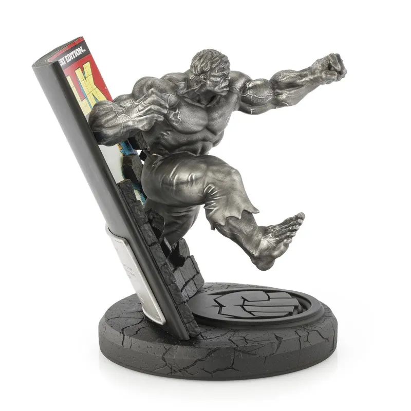 Le Hulk Marvel Treasury Edition #5 Figurina, bilde 2