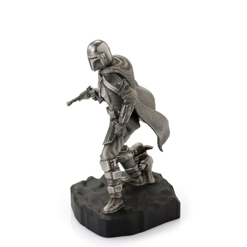 Le Mandalorian, bilde 2