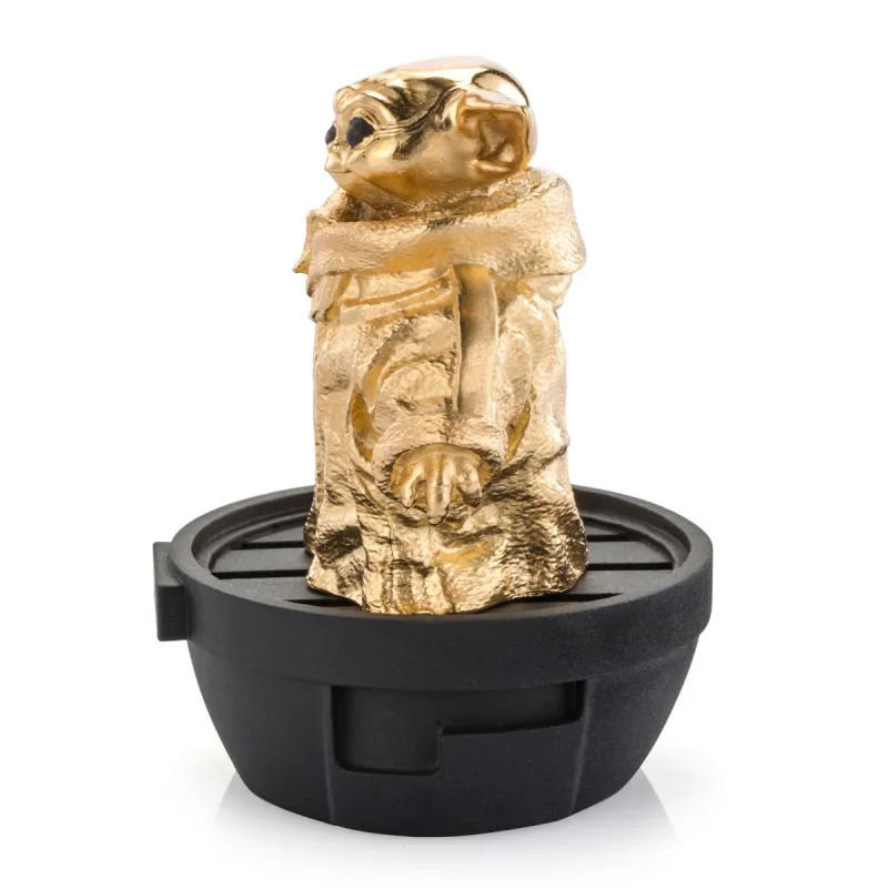 Gilt Grogu figur, bilde 2