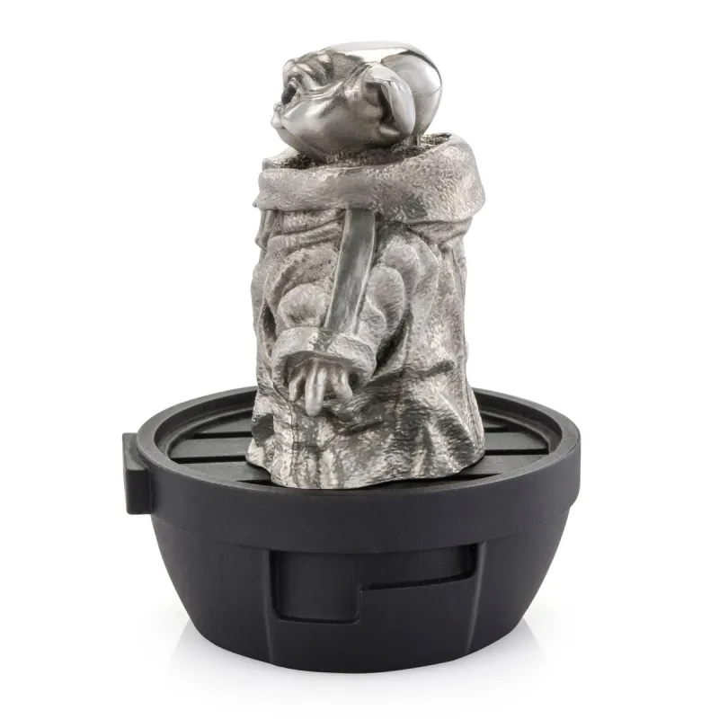 Grogu Figurin, bilde 2