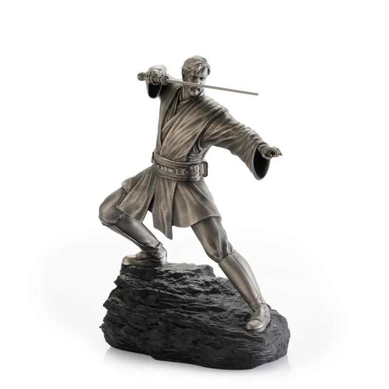 Le Obi Wan, bilde 4