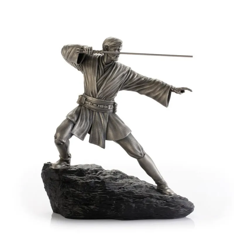 Le Obi Wan, bilde 2