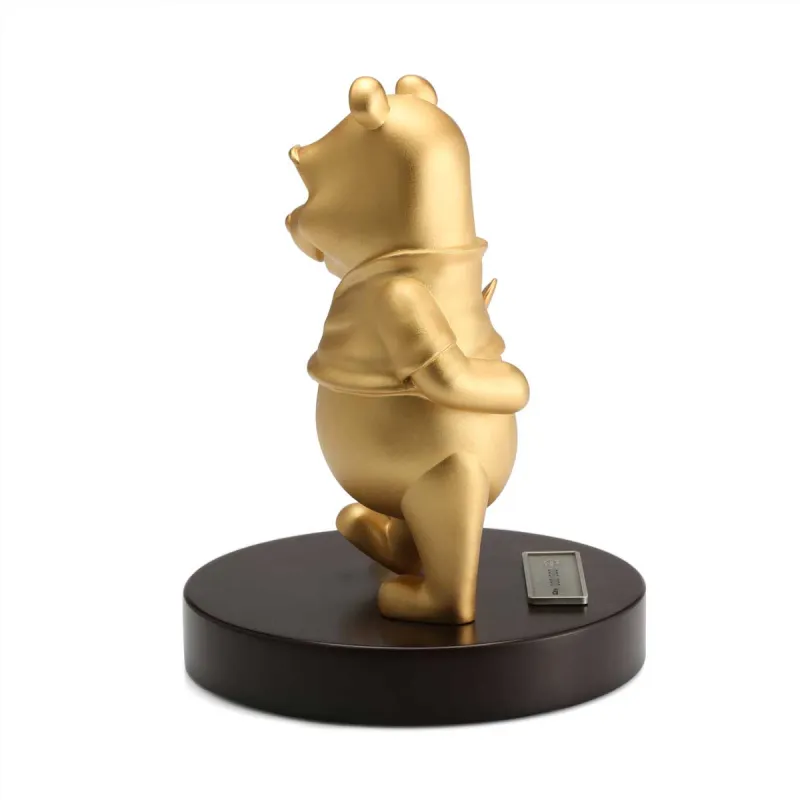 Le Gilt Pooh og Piglet, bilde 2
