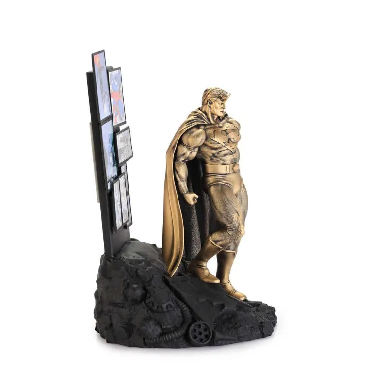 Le Gilt Superman the Dark Knight Returns, bilde 2