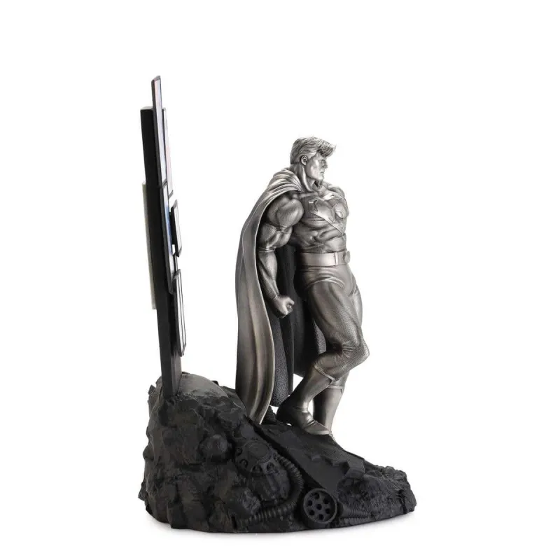 Le Superman the Dark Knight Returns, bilde 3