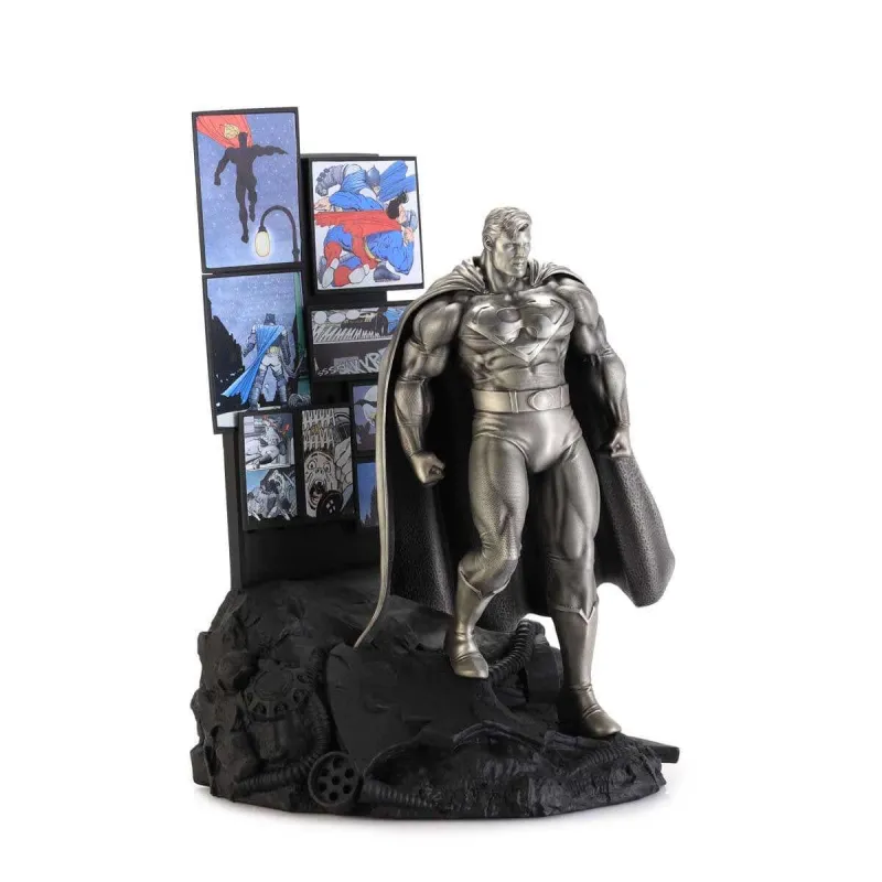 Le Superman the Dark Knight Returns, bilde 4