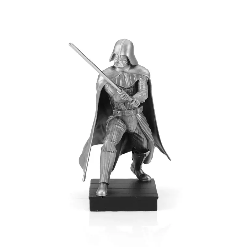 Darth Vader Lightsaber Duel Figurine