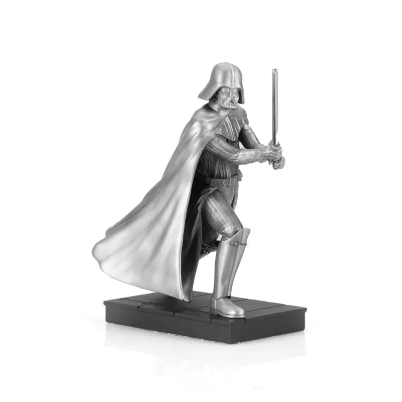 Darth Vader Lysbane Duelfigur, bilde 2