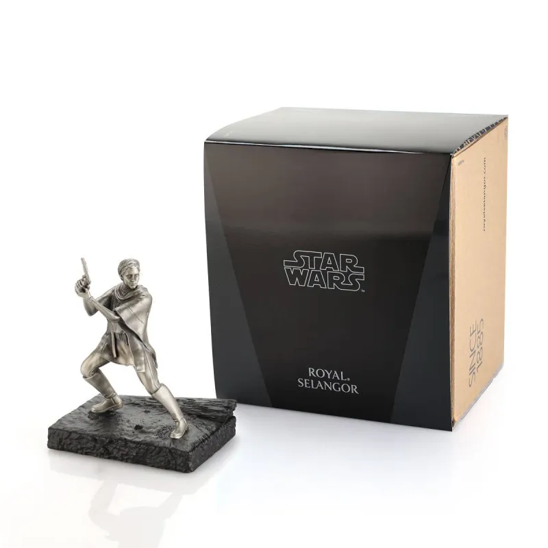 Leia Organa Endor Figurin, bilde 2