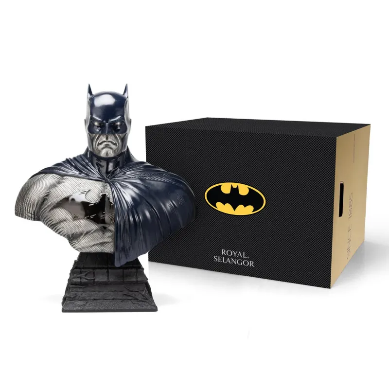 Le Batman Bust, bilde 4