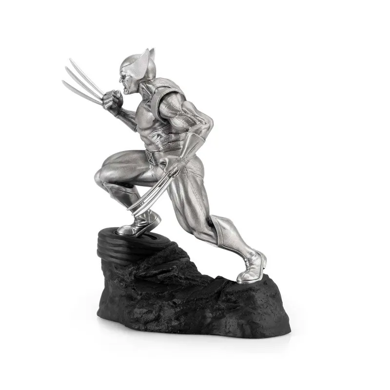 Wolverine Logan Figurin, bilde 3