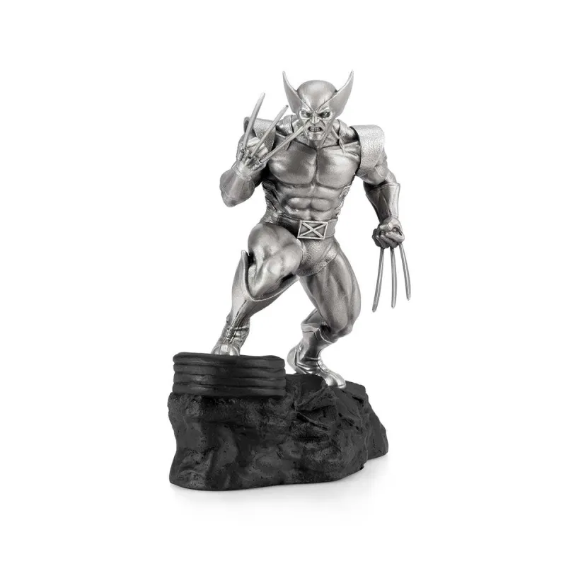 Wolverine Logan Figurin, bilde 2